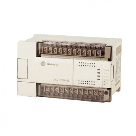 士林電機PLC-AX2N可程式控制器