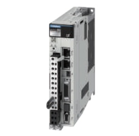 Σ-X驅動器  SGDXS EtherCAT