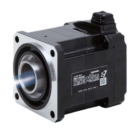 中空型伺服馬達