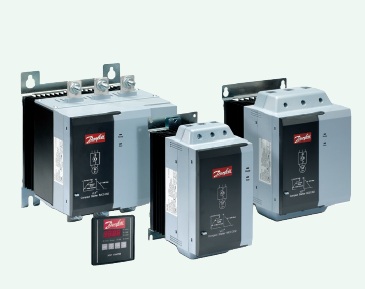 丹佛斯 MCD200緩衝啟動器