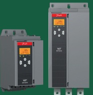 丹佛斯 MCD600緩衝啟動器