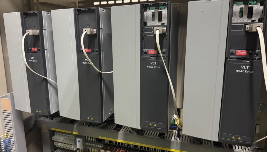 _丹佛斯_空壓機水泵_封面